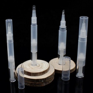 Envases de Brillo Labial Vacíos con Pincel, Tipo Twist, 4ml 4.1ml 4.5ml 5ml - Product Image 5