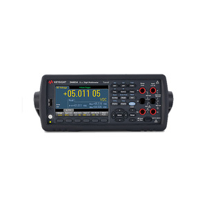 Multimètre numérique Keysight 34465A 6,5 chiffres, usage professionnel, multimètre de bureau - Product Image 1