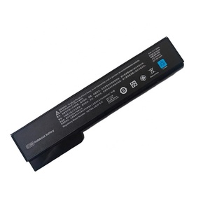 Véritable BATTERIE GREEN CELL pour HP50 4400MAH Compatible avec <span class=keywords><strong>HP</strong></span> <span class=keywords><strong>CC06</strong></span> CC06XL CC09 11.1V 5200mAh - Product Image 1