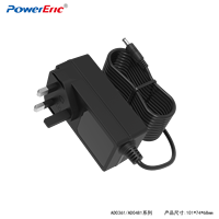 Vente en gros 5V 6V 9V 10V 12V 15V 19V 24V 36V 500mA 0.5A 1A 1.5A 2A 3A 4A 5A Chargeur mural/LED LCD CCTV Commutation Adaptateur secteur CC