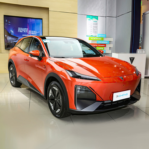 Xe SUV tiết kiệm nhiên liệu thân thiện với môi trường Changan <span class=keywords><strong>Deepal</strong></span> <span class=keywords><strong>S07</strong></span> 2025, xe điện năng lượng mới, SUV điện Changan Auto - Product Image 2