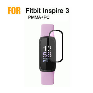 <span class=keywords><strong>Film</strong></span> en verre trempé PMMA 3D à couverture intégrale de qualité AAA 9H pour / Montre - Étanche et anti-rayures - Product Image 5