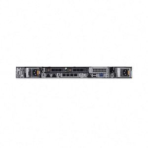 Serveur en rack Dell PowerEdge R650 avec processeur Intel Xeon Gold 6346, 32 Go, 4LFF, H345, 1400 W, 1U, en stock - Product Image 2