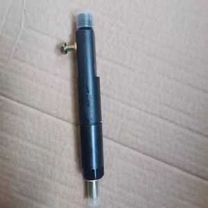 Ensemble d'injecteurs Kang Hongda S295 12270162, injecteur Common Rail pour moteur diesel Weichai Deutz - Product Image 1