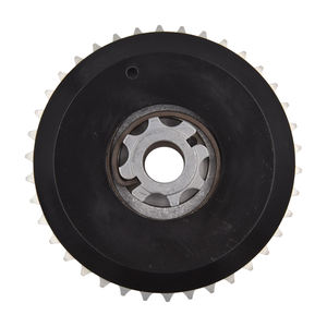 11367583207 2410027 11317545959 11367522288 Engranaje del Variador de Fase de la Leva de Admisión para BMW N52 - Product Image 4