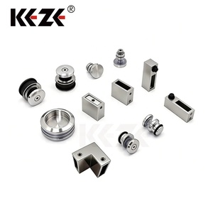 Sistema <span class=keywords><strong>de</strong></span> rueda <span class=keywords><strong>de</strong></span> polea antioxidante silencioso <span class=keywords><strong>de</strong></span> 39mm con certificación CE <span class=keywords><strong>para</strong></span> puerta corredera <span class=keywords><strong>de</strong></span> vidrio <span class=keywords><strong>de</strong></span> tubo cuadrado <span class=keywords><strong>de</strong></span> 30x10mm y cabina <span class=keywords><strong>de</strong></span> ducha <span class=keywords><strong>de</strong></span> <span class=keywords><strong>baño</strong></span> - Product Image 2