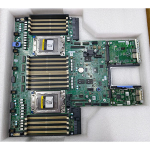 Tarjeta Madre Original R7525 74H08 24PW1 PYVT1 590KW 446PM Compatible con <span class=keywords><strong>AMD</strong></span> EPYC Milan/Rome para Dell - Product Image 3