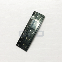 Régulateur de tension linéaire LM317LCPK SOT-89-3, circuit intégré SMD, 1,25V~32V, 100mA, réglable