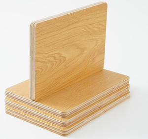 Meubles blancs en gros 18mm mélamine HPL panneau <span class=keywords><strong>de</strong></span> contreplaqué à bas prix - Product Image 4