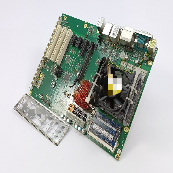 Automation Cb1056-0001 G4 Mainboard