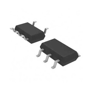 TPS62153RGTR ชิป IC ของแท้ ผู้จัดจำหน่ายชิ้นส่วนอิเล็กทรอนิกส์ บริการจัดหา BOM - Product Image 1