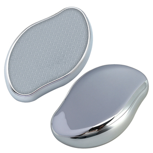 Épilateur manuel réutilisable avancé et sûr 2025, épilateur physique indolore, gomme en cristal de verre nano, brillant, pour la maison - Product Image 6
