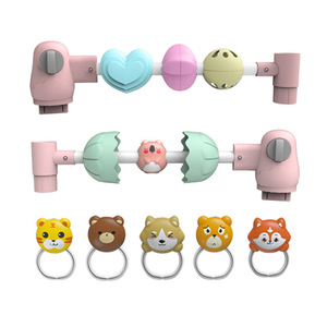 Bebé jugar <span class=keywords><strong>gimnasio</strong></span> Piano Fitness Rack Mat <span class=keywords><strong>Mini</strong></span> actividad infantil niños juguetes musicales Pedal actividad bebé jugar Mats Juguetes - Product Image 4