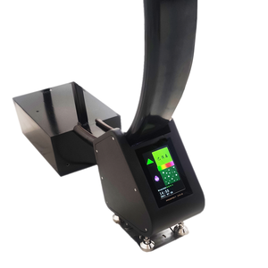 Sistema de Desinfección de Pasamanos para Escaleras Mecánicas con 99% de Eficacia, Listo para Usar - Product Image 1