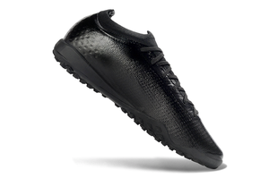 Chaussures de <span class=keywords><strong>futsal</strong></span> d'intérieur pour hommes et femmes, chaussures de football sans lacets F50 Pro FG, baskets de sport originales et durables pour usage sportif - Product Image 2
