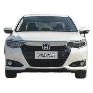 중고차 Hondas Crider Lingpai 2023 자동차 도매 최고 품질의 디자인 왼쪽 자동차