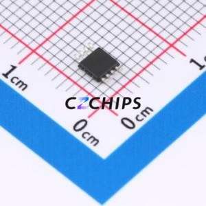 Horloge en temps réel (RTC) de puce d'IC de circuit intégré de GM8563S MSOP-8 neuve et originale - Product Image 2