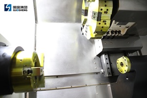 Torno CNC de Precisión Pequeño IHT321 en Venta - Product Image 5