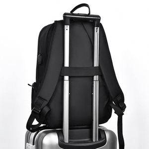 Sac à dos de sport et de loisirs imperméable et durable en gros personnalisable léger et simple pour ordinateur portable idéal p - Product Image 4