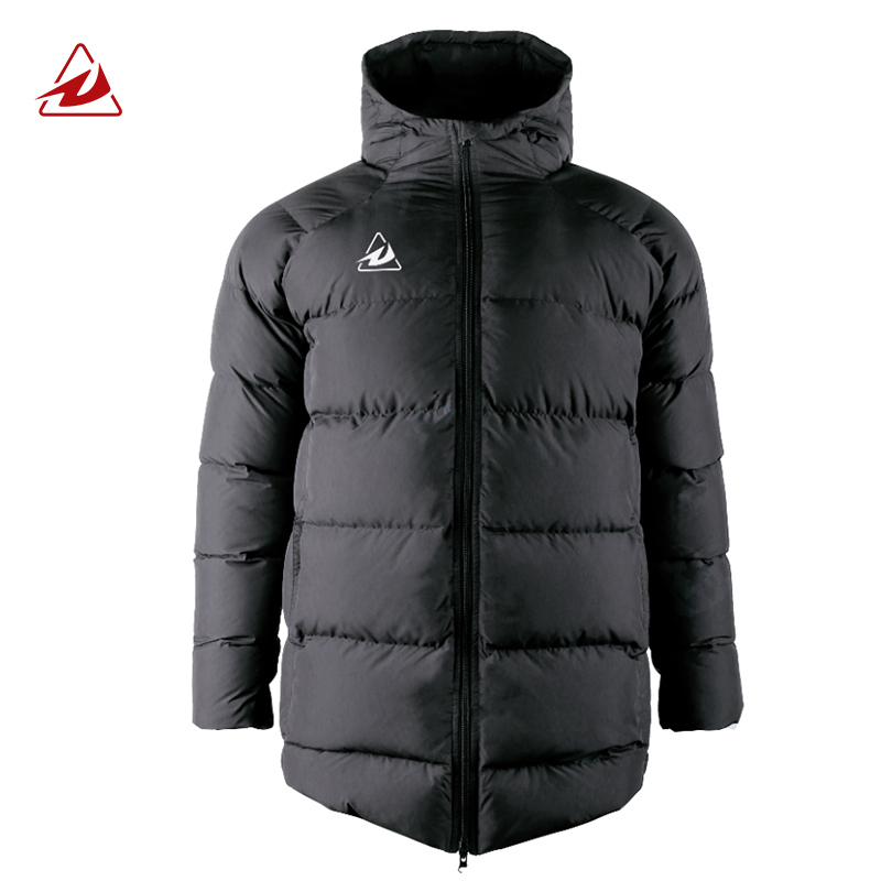 Football Turf Football Trench Coat Beastfoot Football Sideline