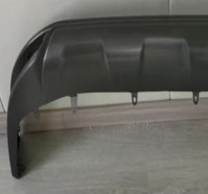 Accesorios para Auto <span class=keywords><strong>2023</strong></span> para <span class=keywords><strong>Toyota</strong></span> <span class=keywords><strong>RAV4</strong></span>, Cubierta de Parachoques Delantero Inferior, Nuevo Modelo - Product Image 3