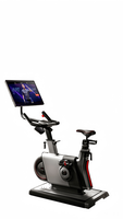 Vélo d'exercice intelligent multifonction silencieux pour la maison, vélo de spinning et de fitness d'intérieur pour la perte de poids et le maintien en forme – Ventes directes usine