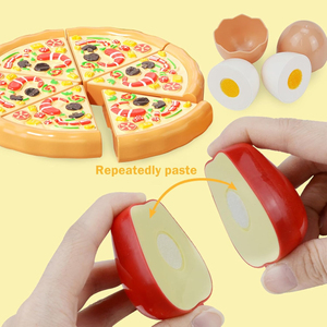 <span class=keywords><strong>Jouet</strong></span> <span class=keywords><strong>de</strong></span> cuisine en plastique à découper les <span class=keywords><strong>légumes</strong></span>, panier <span class=keywords><strong>de</strong></span> rangement <span class=keywords><strong>de</strong></span> simulation pour faire les courses, <span class=keywords><strong>jouet</strong></span> alimentaire pour couper les fruits et <span class=keywords><strong>légumes</strong></span> - Product Image 2