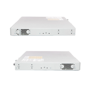 C9200L-24PXG-4X-A Catalyst 9200 24 1Gbps <b>PoE</b> Ports 4 10G Uplink Layer 3 Enterprise Ethernet <b>Switch</b> with 1 Year Warranty - Product Image 6