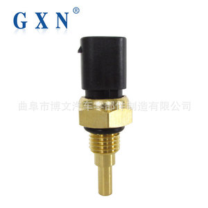 Gxn Water Temperature <b>Sensor</b> 13650D50G10 <b>For</b> Byd F0 <b>Car</b> Engine Cooling System - Product Image 1