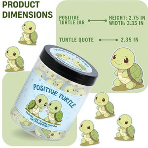 60 Unique Love &amp; <strong>Encouragement</strong> Notes in a Jar, Warm Sentimental Gift for Couples, Friends, Family and Special People - Product Image 6