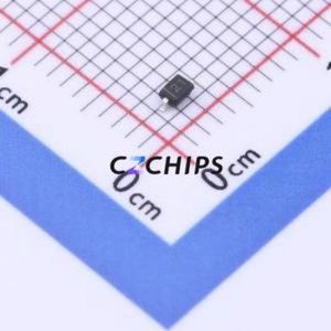 MM3Z43ไดโอด ZENER ไดโอด ZOD-323แบรนด์ใหม่ของแท้ชิปขายทั้งชิ้นและบริการ BOM - Product Image 1