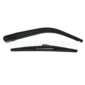 Aplicable al brazo del limpiaparabrisas trasero del Chevrolet Spark tipo India 96601862 - Product Image 1