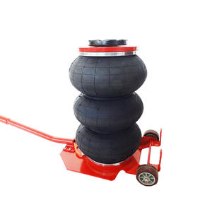 Manufacture professionnelle <span class=keywords><strong>pas</strong></span> <span class=keywords><strong>cher</strong></span> tout nouveau 3ton pneumatique sac de levage à air Jack - Product Image 5