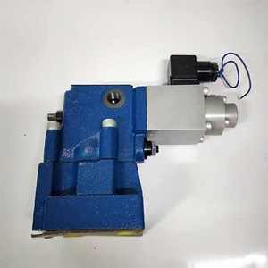 Válvula Reductora de Control Piloto Hidráulica Serie Dbeme10/20/25/32, Modelo Dbeme10-71/200yg24k31a1m - Product Image 4