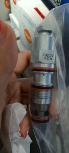 CKCV-XCN CKCVXCN CKCV XCN HYDRAULICS Clapet anti-retour à commande pilote à ouverture automatique, à référence atmosphérique, d'origine - Product Image 2