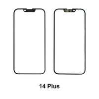 Verre avec OCA pour réparation et remise à neuf de l'écran de l'iPhone X/XS/XR/XSMAX