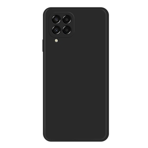 Buena calidad para <span class=keywords><strong>Samsung</strong></span> <span class=keywords><strong>Galaxy</strong></span> <span class=keywords><strong>M33</strong></span> <span class=keywords><strong>funda</strong></span> de silicona líquida - Product Image 2