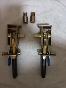 Pièces de rideau de vente chaudes tendeur à cliquet tendeur de rideau robuste - Product Image 3