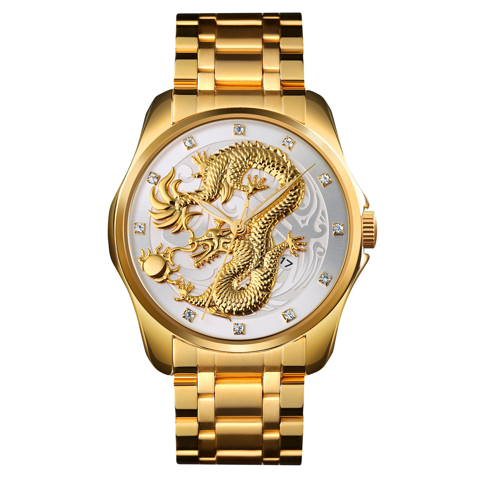 ทอง/เงิน