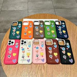 เคสสำหรับ VIVO ฝาหลัง Y18e เคสซิลิโคนนิ่มป้องกันการตกกันกระแทกเคสโทรศัพท์ - Product Image 1