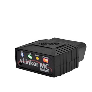 เครื่องสแกนวินิจฉัยรถยนต์ Vgate VLinker <span class=keywords><strong>MC</strong></span>+ ELM327 V2.<span class=keywords><strong>2</strong></span> OBD <span class=keywords><strong>2</strong></span> พร้อมตัวอ่านโค้ด 4.0 สำหรับ Windows 12V รับประกัน 1 ปี - Product Image 5