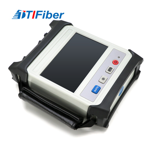 Équipement multifonction OTDR VFL OPM pour la <span class=keywords><strong>fibre</strong></span> <span class=keywords><strong>optique</strong></span>, destiné aux tests de réseau, à la localisation des défauts et à la mesure de la puissance <span class=keywords><strong>optique</strong></span> - Product Image 3