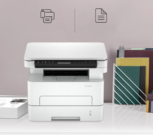 Impresora Láser Multifunción HP Laser MFP 323sdnw/323dnw con WiFi, Impresión A4, USB, para Oficina y Documentos - Product Image 6