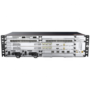 Hua Wei <b>Router</b> NE8000-M8 NetEngine 8000 Telaio 2 * IPU-480 Power CR8PM8BASDC2 - Product Image 5