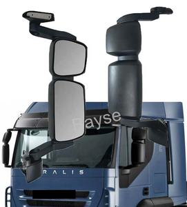 504150552 5041505505 Ricambi per Camion Pesanti Faro Posteriore Specchietto Laterale Adatto per <span class=keywords><strong>Iveco</strong></span> Stralis Eurofire Eurocargo II/III - Product Image 1