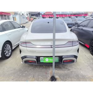 Guazi <span class=keywords><strong>Auto</strong></span> Usata 2024 SU7 Nuova Inserzione Elettrica Pura EV Automatica Berlina 5 Posti LHD per Acquirenti di Berline Elettriche - Product Image 6