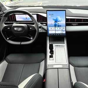 SUV Usado Barato Geely Boyue L Starray Atlas 2024 1.5TD DCT Premium con Volante a la Izquierda, <span class=keywords><strong>Autos</strong></span> Usados con Bajo Kilometraje, Compactos <span class=keywords><strong>de</strong></span> Gasolina - Product Image 6