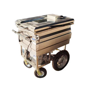 เครื่องปลูกเห็ดหอมแบบช่องเดี่ยว/คู่ - Product Image 2