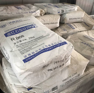 Nhà Máy <span class=keywords><strong>Titanium</strong></span> <span class=keywords><strong>Dioxide</strong></span> giá rutile <span class=keywords><strong>Titanium</strong></span> <span class=keywords><strong>Dioxide</strong></span> TiO2 <span class=keywords><strong>Titanium</strong></span> <span class=keywords><strong>Dioxide</strong></span> r818 r868 cho lớp phủ và nhựa - Product Image 4