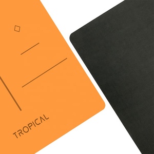 Tropical Venta caliente de caucho natural de la pu <span class=keywords><strong>profesional</strong></span> <span class=keywords><strong>yoga</strong></span> <span class=keywords><strong>mat</strong></span> - Product Image 3